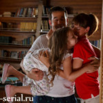 Сериал Корабль 1 сезон 10 серия